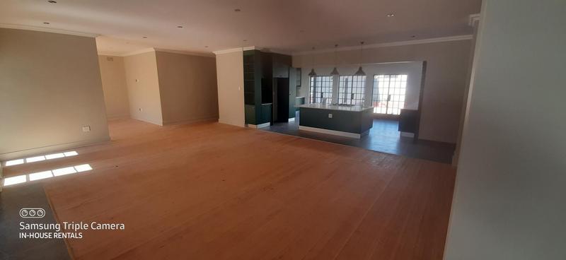 To Let 3 Bedroom Property for Rent in Parkwood Gauteng