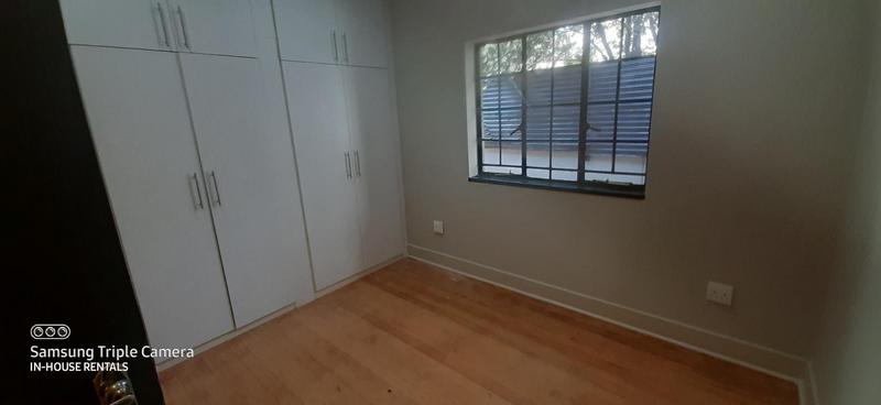 To Let 3 Bedroom Property for Rent in Parkwood Gauteng