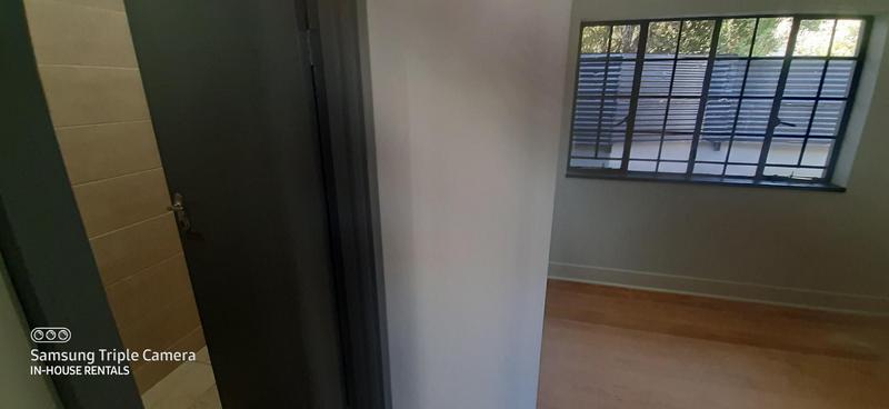 To Let 3 Bedroom Property for Rent in Parkwood Gauteng