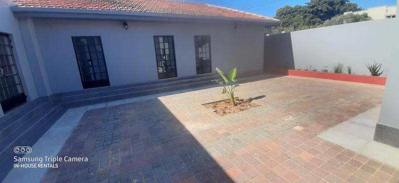 To Let 3 Bedroom Property for Rent in Parkwood Gauteng