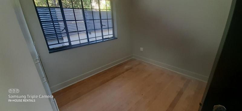 To Let 3 Bedroom Property for Rent in Parkwood Gauteng