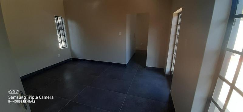 To Let 3 Bedroom Property for Rent in Parkwood Gauteng