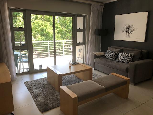 To Let 2 Bedroom Property for Rent in Atholl Gauteng