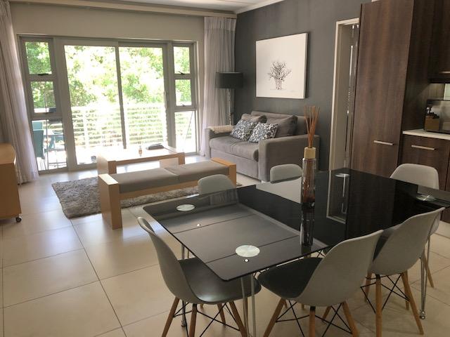 To Let 2 Bedroom Property for Rent in Atholl Gauteng