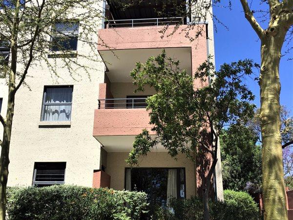 To Let 2 Bedroom Property for Rent in Bryanston Gauteng