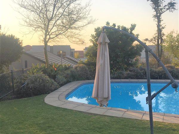 To Let 2 Bedroom Property for Rent in Bryanston Gauteng