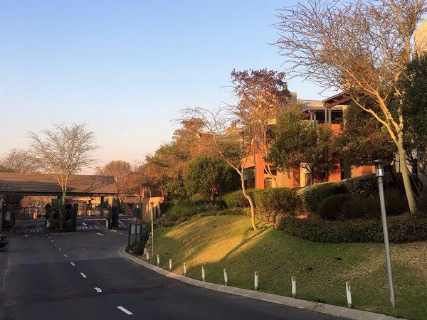 To Let 2 Bedroom Property for Rent in Bryanston Gauteng