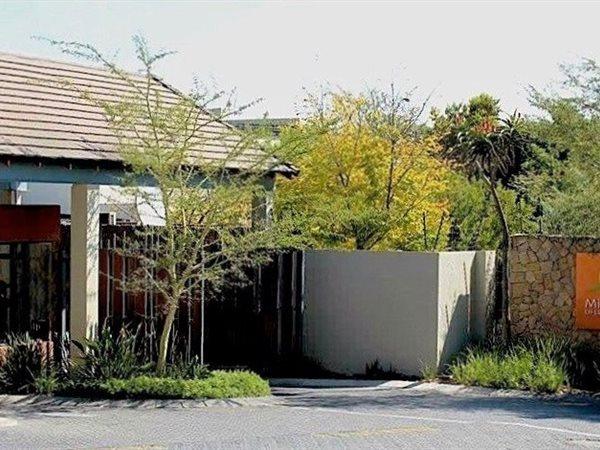 To Let 2 Bedroom Property for Rent in Bryanston Gauteng