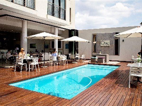 2 Bedroom Property for Sale in Hyde Park Gauteng