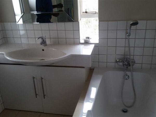 To Let 3 Bedroom Property for Rent in Hyde Park Gauteng