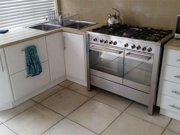 To Let 3 Bedroom Property for Rent in Hyde Park Gauteng