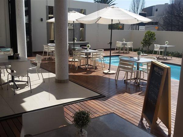 To Let 2 Bedroom Property for Rent in Hyde Park Gauteng