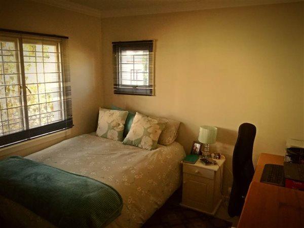 To Let 3 Bedroom Property for Rent in Illovo Gauteng