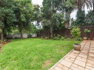 To Let 3 Bedroom Property for Rent in Illovo Gauteng