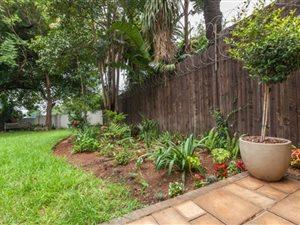 To Let 3 Bedroom Property for Rent in Illovo Gauteng