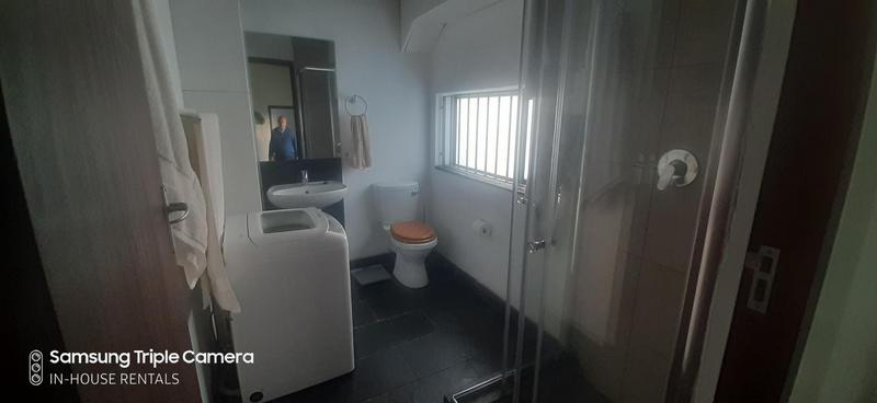 To Let 2 Bedroom Property for Rent in Inanda Gauteng