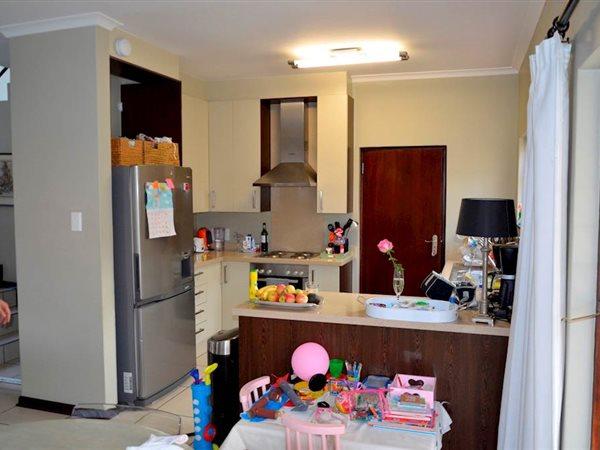 To Let 3 Bedroom Property for Rent in Morningside Gauteng