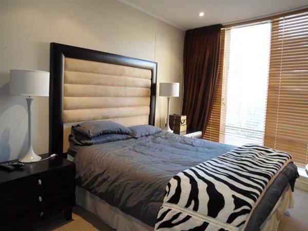 To Let 2 Bedroom Property for Rent in Morningside Gauteng