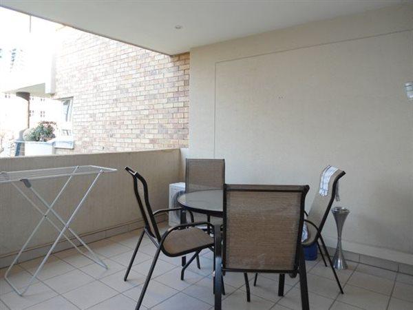 To Let 2 Bedroom Property for Rent in Morningside Gauteng