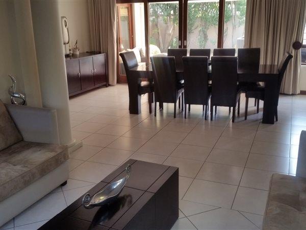 To Let 3 Bedroom Property for Rent in Morningside Gauteng