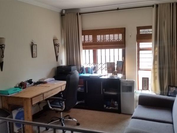 To Let 3 Bedroom Property for Rent in Morningside Gauteng