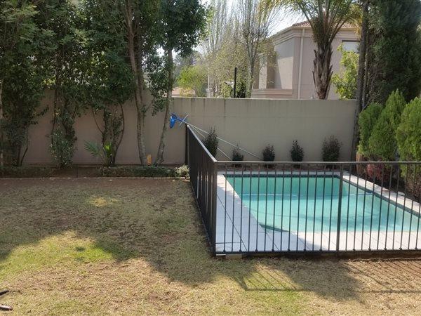 To Let 3 Bedroom Property for Rent in Morningside Gauteng