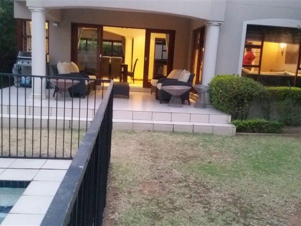 To Let 3 Bedroom Property for Rent in Morningside Gauteng