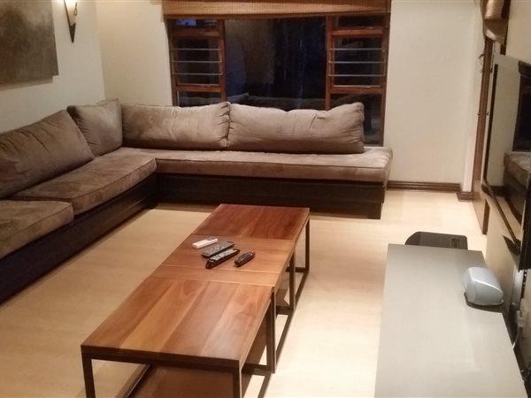 To Let 3 Bedroom Property for Rent in Morningside Gauteng