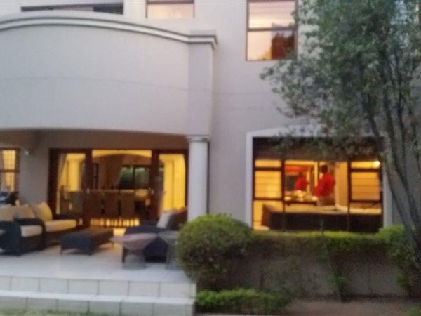 To Let 3 Bedroom Property for Rent in Morningside Gauteng