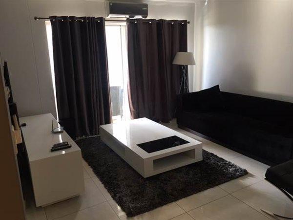 To Let 2 Bedroom Property for Rent in Sandhurst Gauteng