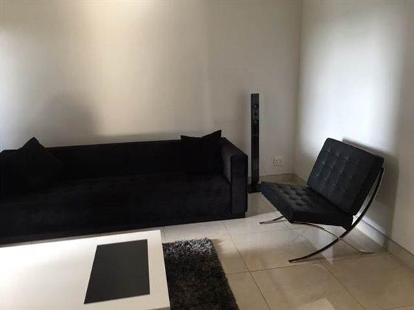 To Let 2 Bedroom Property for Rent in Sandhurst Gauteng