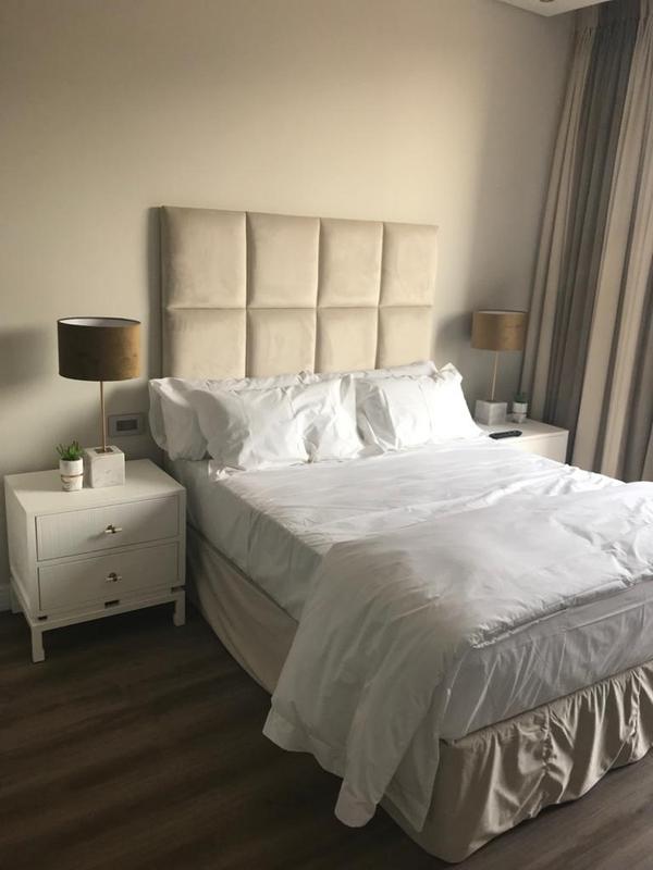 To Let 2 Bedroom Property for Rent in Sandhurst Gauteng