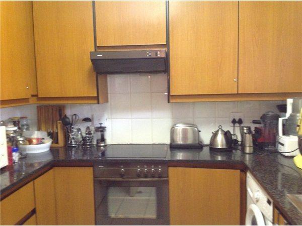 To Let 2 Bedroom Property for Rent in Sandown Gauteng