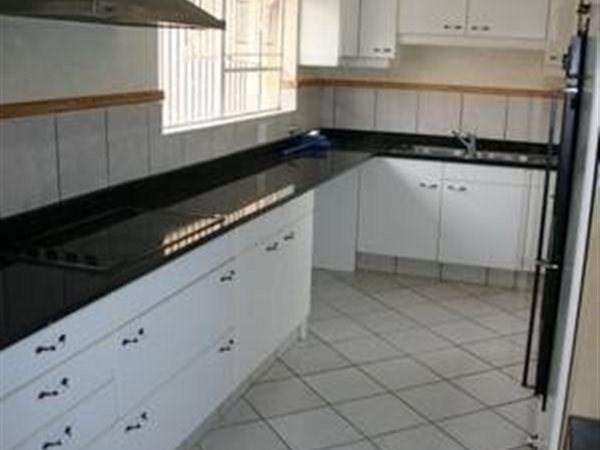 To Let 3 Bedroom Property for Rent in Sandown Gauteng