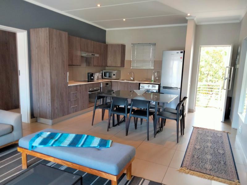 To Let 2 Bedroom Property for Rent in Sandown Gauteng