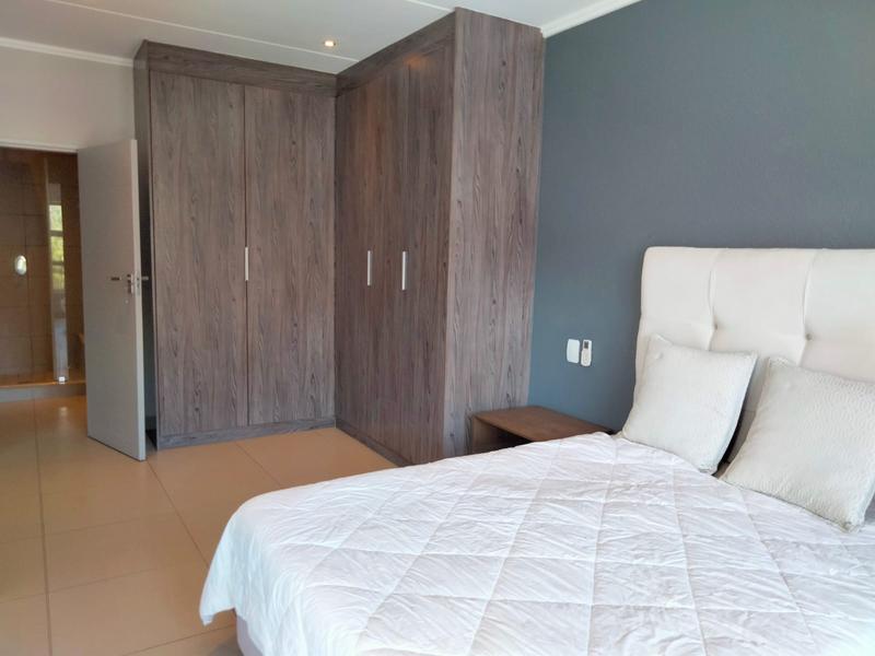 To Let 2 Bedroom Property for Rent in Sandown Gauteng