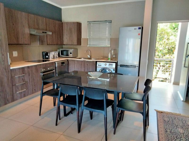 To Let 2 Bedroom Property for Rent in Sandown Gauteng