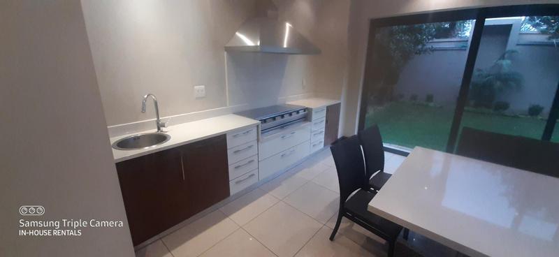 To Let 5 Bedroom Property for Rent in Khyber Rock Gauteng