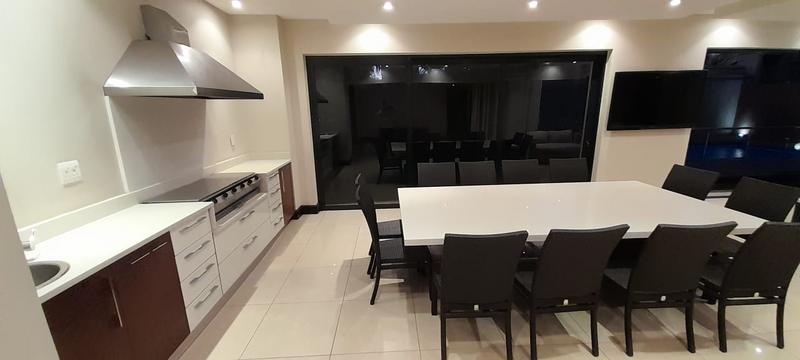 To Let 5 Bedroom Property for Rent in Khyber Rock Gauteng