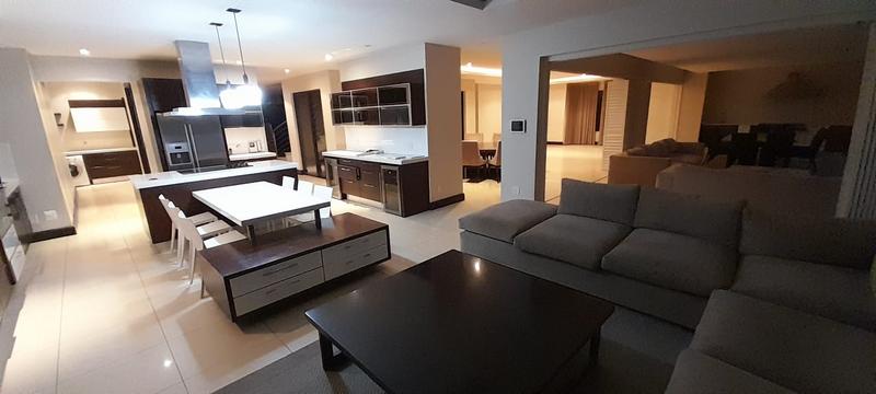 To Let 5 Bedroom Property for Rent in Khyber Rock Gauteng