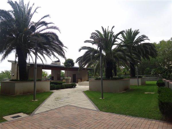 To Let 2 Bedroom Property for Rent in Sandton Central Gauteng