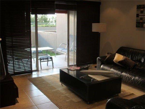 To Let 2 Bedroom Property for Rent in Sandton Central Gauteng