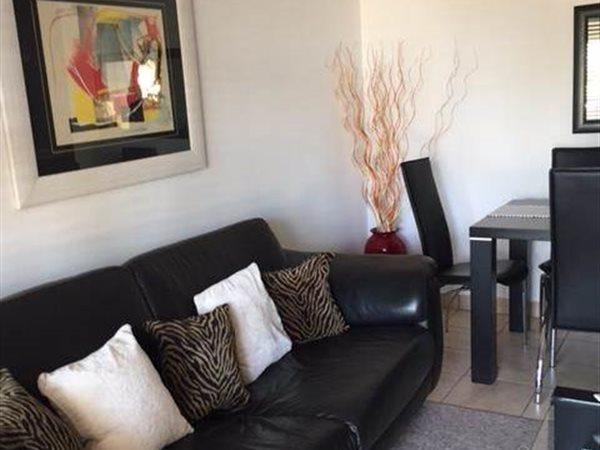 To Let 2 Bedroom Property for Rent in Sandton Central Gauteng