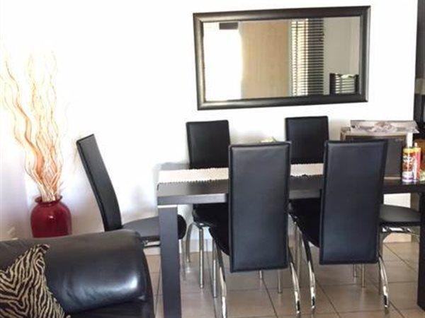 To Let 2 Bedroom Property for Rent in Sandton Central Gauteng