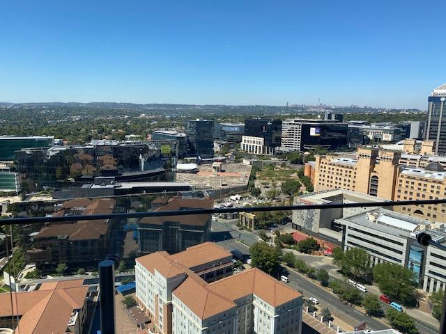 To Let 2 Bedroom Property for Rent in Sandton Central Gauteng