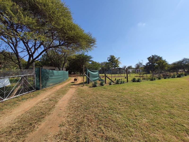 10 Bedroom Property for Sale in Bultfontein Gauteng