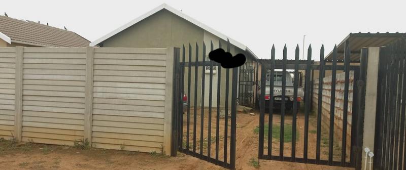 2 Bedroom Property for Sale in Windmill Park Gauteng