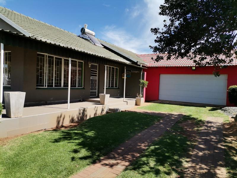 3 Bedroom Property for Sale in Ennerdale Ext 1 Gauteng