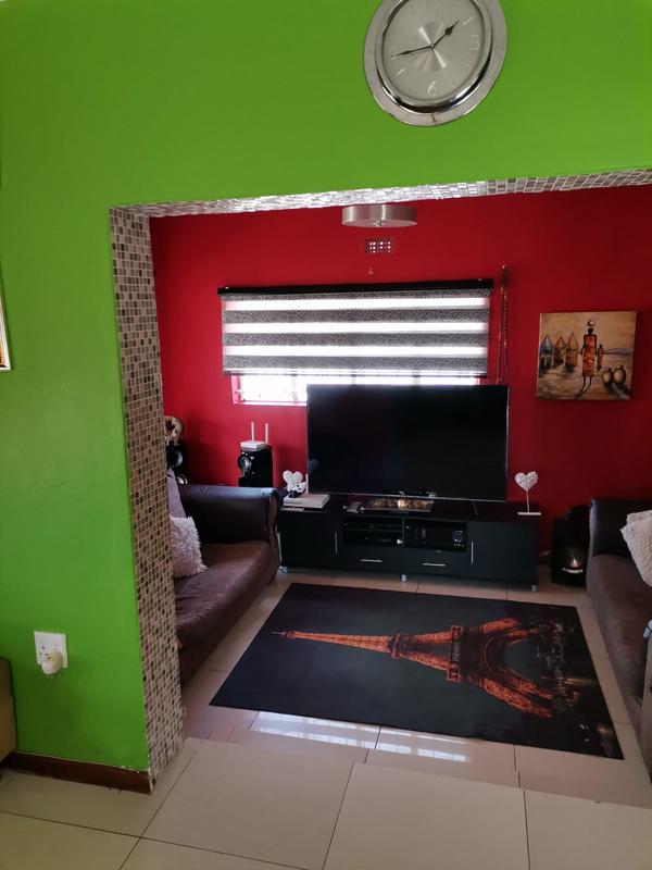 3 Bedroom Property for Sale in Ennerdale Ext 1 Gauteng