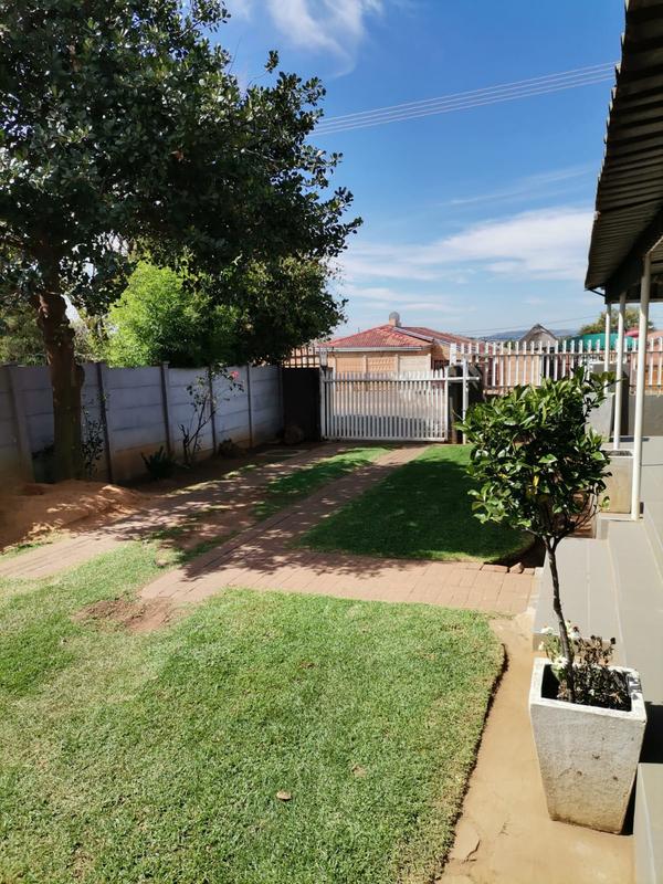 3 Bedroom Property for Sale in Ennerdale Ext 1 Gauteng